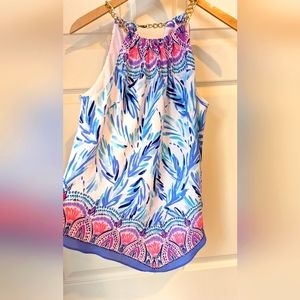 Lilly Pulitzer tank top